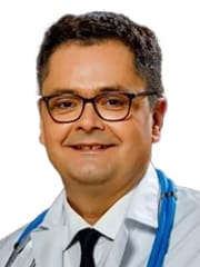 DR. PETER DOMOCOS - HAIR SURGEON & DERMATOLOGIST